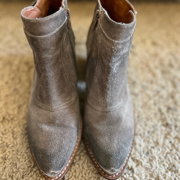 Jeffrey Campbell boots - Picture 3 of 3